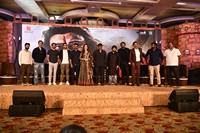 Sye Raa Narasimha Reddy Movie Teaser Launch